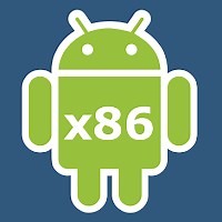 ANDROID-X86