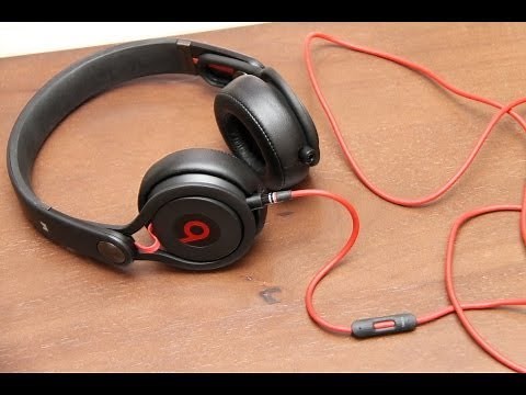 Beats by Dre: Mixr Review