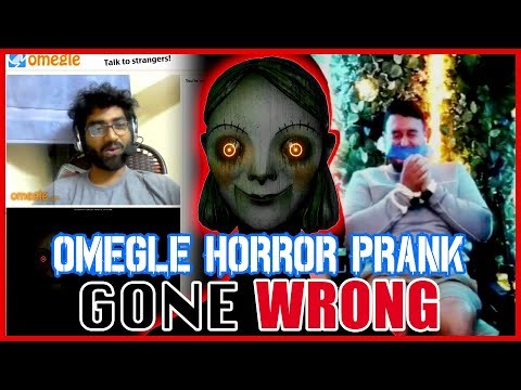 Horror Pranks Gone Wrong