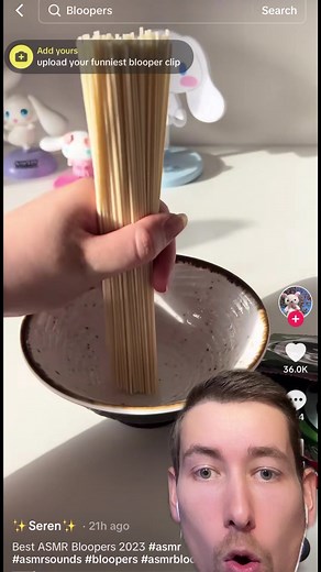 Funny ASMR Fails Compilation