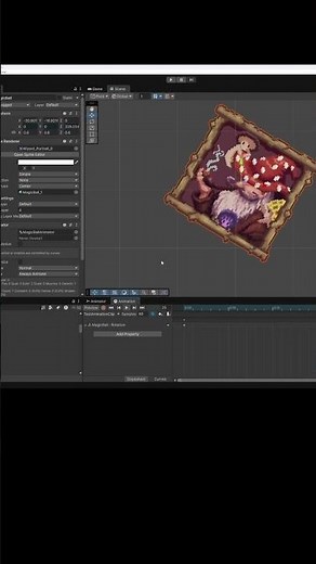 Make your rotation animations look smoother in Unity