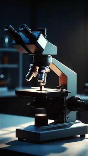 Things Behind MICROSCOPE 👀