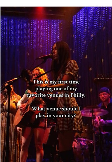 I’m On Fire: A Live Indie Folk Cover