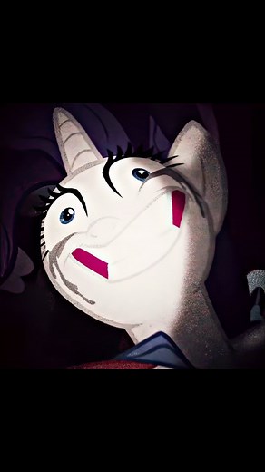 trixie | Smile warning ❗#mlpedit #edit #mlp #mylittlepony #ae | Instagram