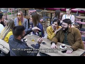 Personality Test Online: California Psychological Inventory (CPI)