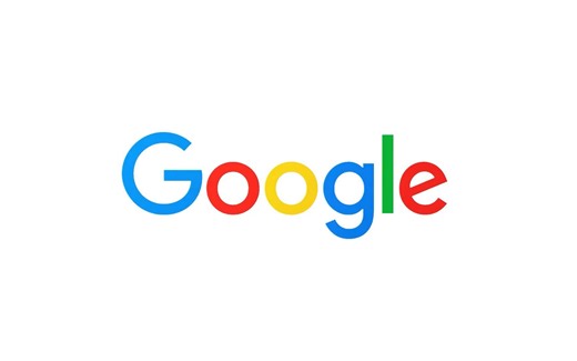 logo设计理念｜谷歌Google logo标志历史演变