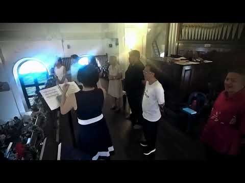 We Three Kings - Assumption Choir Penang