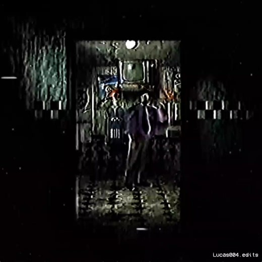 The walten files. Ester eggs in edit!! #fyp #terror #edit #waltenfiles #bon