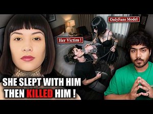 GOTH ONLYFANS MODEL'S REVENGE PLOT - SELENA SAVAGE | Chelsea Perkins