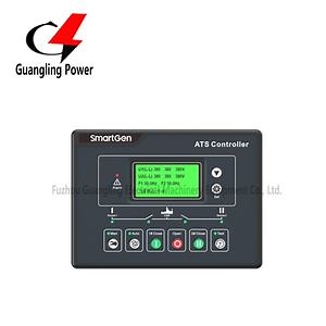 [Hot Item] High Quality Generator Control Smartgen Intelligent ATS Controller Hat600ni Automatic Transfer Switch