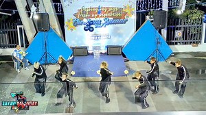 Obs Fuego Eterno - Champion HATAW SAYAW CHRISTMAS BAZAAR Egay Erice December 11, 2025 Don't forget to subscribe my YT Channel: https://youtube.com/@sayawbarangaytv?si=h4VKNwZsPWnHGOrYv Disclaimer: No copyright infringement intended. all credit goes to the rightful owners #highlights #followers #fbviral #sayawbarangaytv | SayawBarangay TV