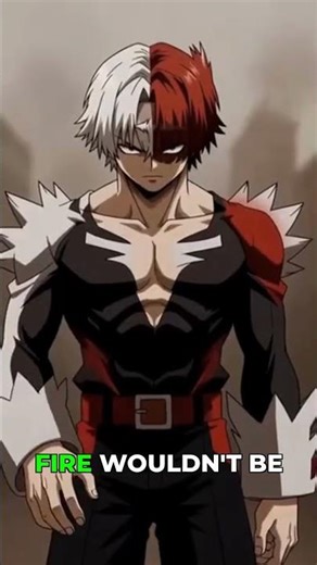 These 80s Anime Versions of MHA Characters Are Insane 💪 #myheroacademia #anime #edit