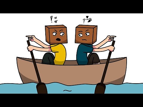 2 Techniques to resolve any CONFLICT ⚡ How to resolve conflicts