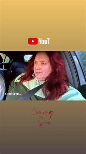 Tomorrow night. New Monthly Vlog! Live at 7pm ❤️ See you then! #monthlyvlog