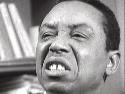 Black Americans Express Their 1960s Rage. Have Things Changed? How Do You See It?