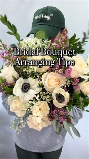 DIY Bridal Bouquet Tips for Beginners