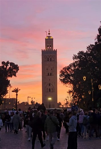 7 days. 4 cities. One unforgettable road trip through Morocco 🇲🇦✨ From the peaceful coastline of Tangiers 🌊, to the charm of Rabat 🕌, the iconic beauty of Hassan II Mosque in Casablanca 🤍, and the colours and chaos of Marrakech 🎨… this trip had everything. Morocco is honestly one of the best Muslim-friendly destinations I’ve visited — halal food everywhere, stunning mosques, welcoming people, and every city offering something completely different. Whether you’re planning a halal-friendly g