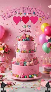 597K views · 5.7K reactions |  Celebrate in style with the Best Happy Birthday Song Remix  An upbeat twist on the classic that brings joy, fun, and party vibes 拾  Wish someone special a Happy Birthday today – tag them and share the music! ✨ #HappyBirthday #BirthdaySong #Remix #BirthdayParty #Celebrate | Happy Birthday Songs by I-Wish-You | Facebook