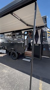 Tour the @mdc_usa 15-4E! ✨ #mdcusa #offroadcamping #offroadcamper #overlander #overlanding #rvtour #rvlife | Princess Craft