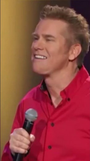 “I like fancy restaurants” | Brian Regan #standupcomedy