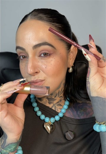 Easy Makeup Tips with Stila Liquid Eyeshadow