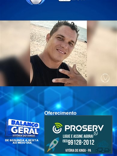 HOMICÍDIO EM URUARÁ: EX-COMPANHEIRA É SUSPEITA DE MATAR HOMEM A FACADAS NO KM 140 _ _ _ _ _ _ _ _ _ #tvvitoriadoxingu #vitoriadoxingu #recordtvbelém #noticias #balançogeral Página · Programa de TV Departamento Comercial 55 93 99171-1539 E-mail: redacaotvvitoria.20@gmail.com Site: avozdoxingu.com.br