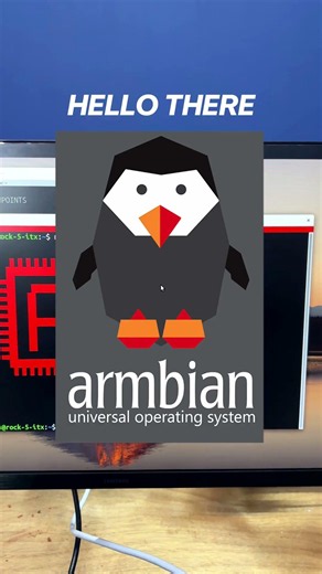 Meet MILITECH NAS – An 8-Core ARM Homelab Beast