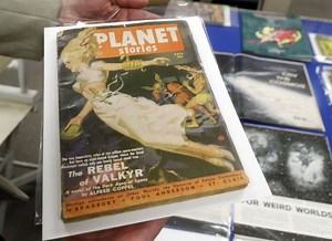 Science Fiction: TV and Film Adaptations of the Classics Are Almost Always Bad - Why?