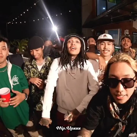 Guddhist: 1096 Luv - Local Rap & Pajama Party Lyrics