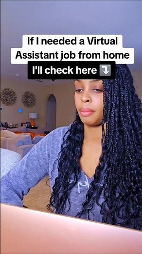 5 Places To Find Virtual Assistant Jobs from Home #remotework #remotejobs #workfromhomejobs