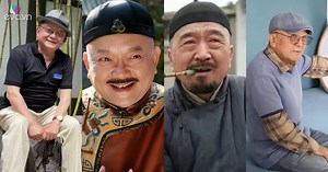 Tể tướng Lưu Gù và Hòa Thân kinh điển màn ảnh: Cuộc sống đời thực trái dấu chẳng khác gì phim