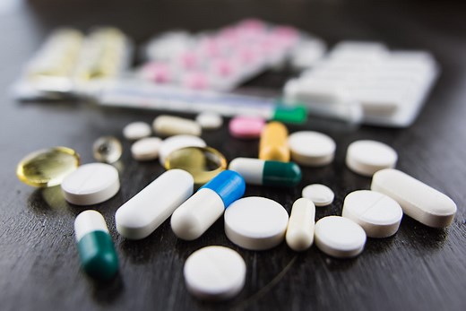 Allergie aux médicaments : lesquels, comment soigner ?