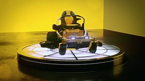 16K views · 3 comments | In creating the Ultima Series, we didn’t focus on one feature. We pushed everything. | Cub Cadet | Facebook