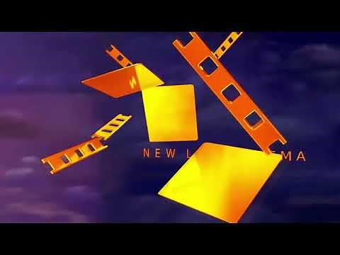 All Warner Bros Discovery Logos 2025