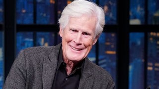Keith Morrison Reads the Phone Book Like It's a Mesmerizing Page-Turner — WATCH