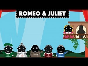 Shakespeare for Life: Romeo & Juliet