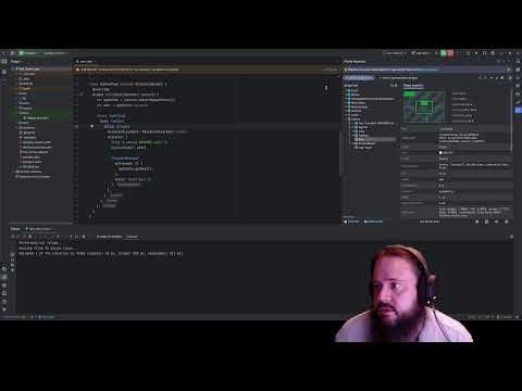 Experimenting with Flutter Pt.1 | Rewrite Incoming?