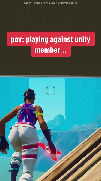 Unity Gaming on TikTok