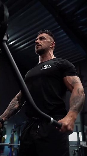 PANATTA STANDING MULTI FLIGHT – BUILT FOR TOTAL UPPER BODY DOMINATION