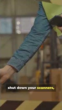 Secure your warehouse today!