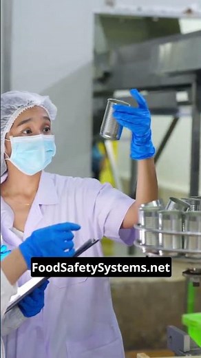 BRCGS: Master Food Safety Culture – The Heart of BRCGS Compliance