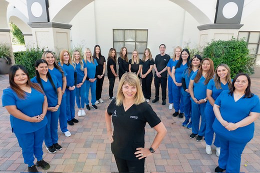 About - OC Dermatology