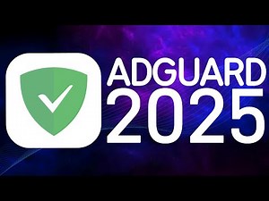 AdGuard Installation Tutorial 2025 Step-By-Step