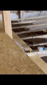 Wie erkenne ich die 2 Seiten bei OSB ??