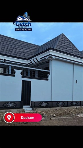 House for sell #villa
