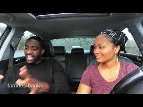 WHEN YOUR BABYMAMA 3 IN 1: TWO