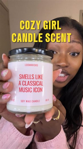 Tani Lior 🎀 | Y’all this is def going in my rotation of candles. Thank you @warner_classics 💗 | Instagram