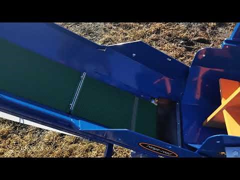 Range Road EcoPro300 Firewood Processor