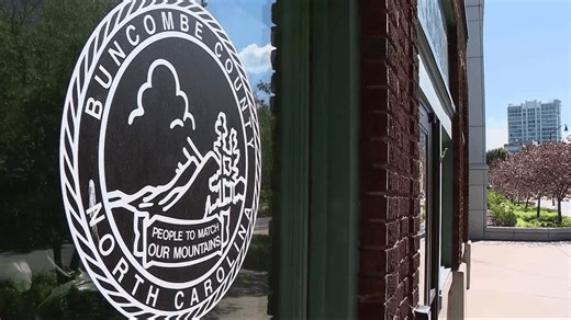Buncombe County's proposed budget up 15% from last year amid homeowner tax concerns