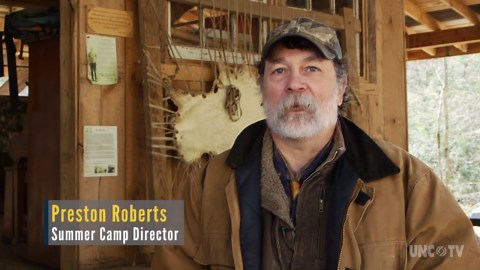 NC Now:Turtle Island Preserve